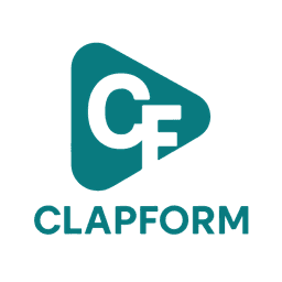 Clapform Logo
